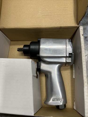 Ingersoll rand impact - rand,