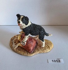 Border Fine Arts "Trouble