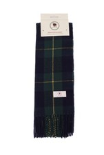 Tartan Clan Scarves A-W Find your clan Unisex Tartan Scarf Scarves