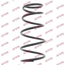 KYB Front Coil Spring for