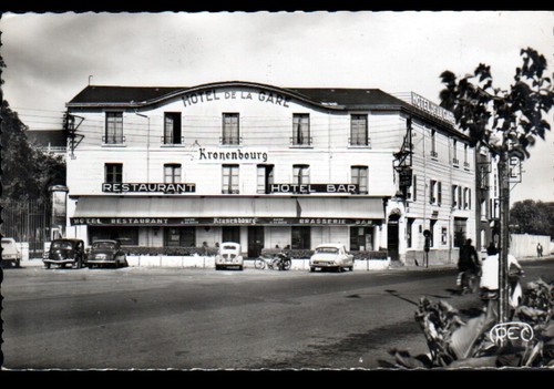 Chateauroux citroen ds - chateauroux,