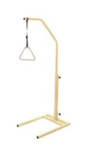 Over Bed Pole Hoist Patient Helper