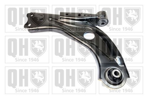 Suspension arm front - suspension,
