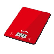 5kg Red Digital LCD Electronic