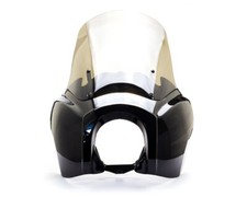 Fairing Windshield Tinted