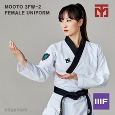 MOOTO 3FW-2 Demonstration