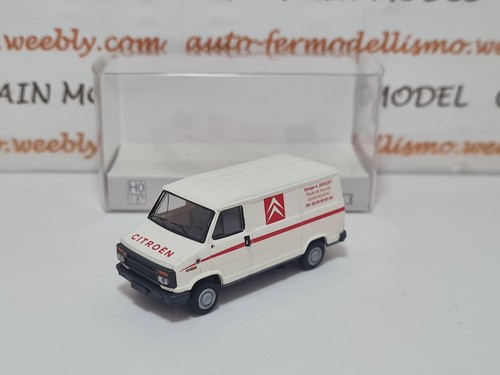 Citroen c25 box - citroen,