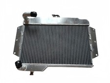 TOP-FILL ALLOY RADIATOR for MG