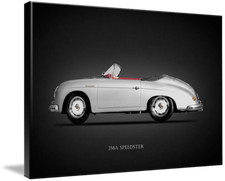 Canvas Art - 356A Speedster