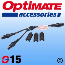 New OptiMate Accumate SAE 015