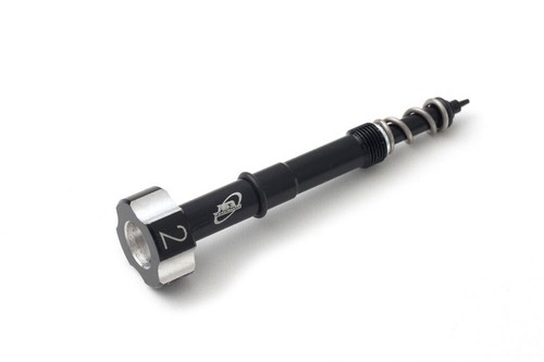 As3 fuel mixture - fuel, screw