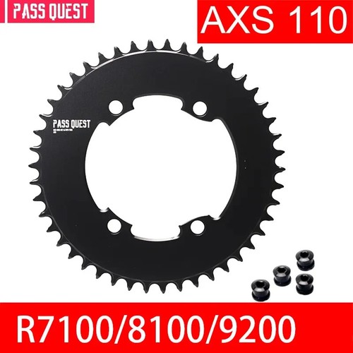 Road bike chainring 110 bcd - road,
