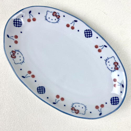 Sanrio hello kitty porcelain - hello,
