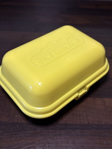 Vintage 1993 tomy play - tomy, n