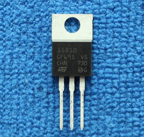10pcs 15810 stp15810 - 15810,
