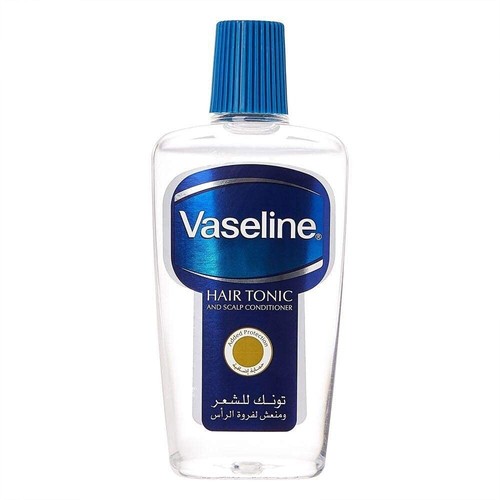 Vaseline hair tonic 100 uk - hair, ml