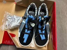 Puma Suede Yo! MTV Raps Doug E