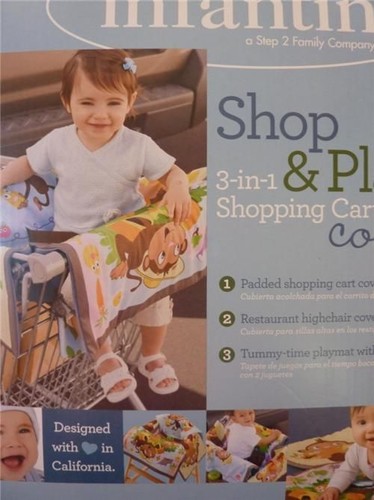 New infantino shop play - shop, &