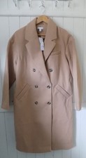 ladies TOPSHOP CAMEL FULL