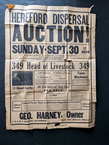 Vintage 1945 minnesota - vintage,