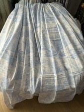 Vintage Toile De Jouy Pascal