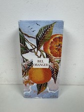 Boxed Fragonard Bel Oranger