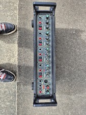 HH Electronic MXA100 Mixer