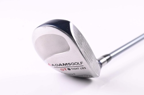 Adams tight lies 5 wood - tight, #5