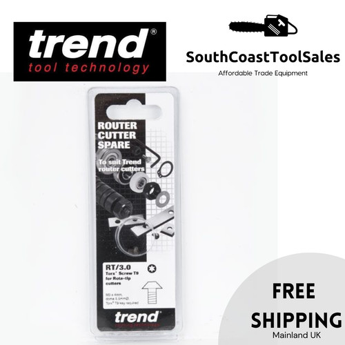 Genuine trend rota - rt/3.0, rota-tip