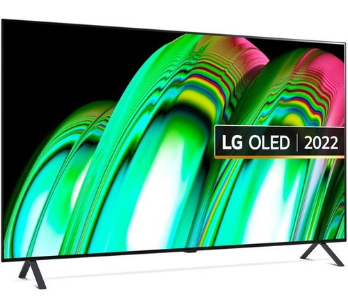 Oled65a26la smart 4k - lg, 65"