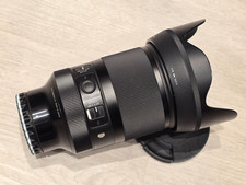 Sigma 35mm F1.2 DG DN Art Sony