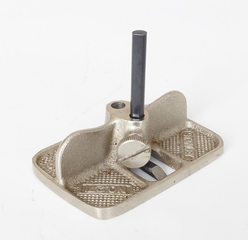Stanley 271 small router - stanley,