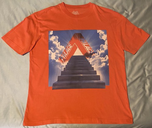 Palace skateboards - palace,