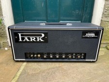 Park 45 Plexi Head 1967 -