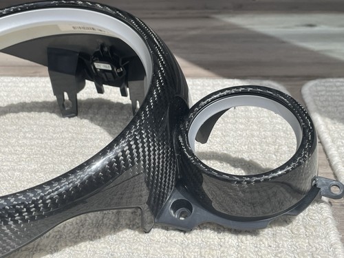 Mini r56 carbon - r56, interior