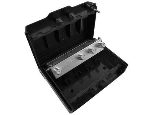 Blake masthead triplexer - blake,