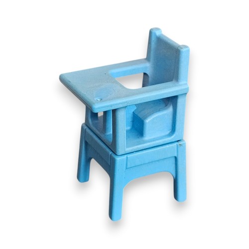 Playmobil high chair - high, baby