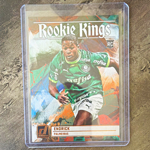 Panini donruss fifa 2023 - panini,