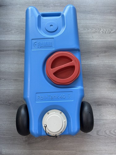 Fiamma roll tank fresh - fiamma,