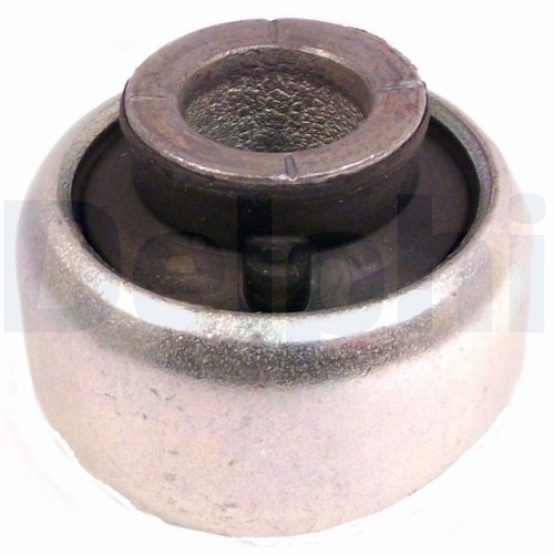 Front track control - front,