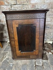 Antique Georgian Corner