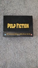Pulp Fiction 20th Anniversary