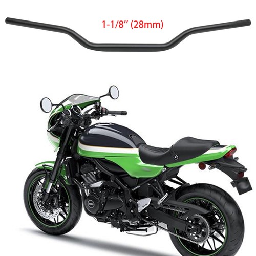 Motorcycle 28mm fat - 1-1/8'',