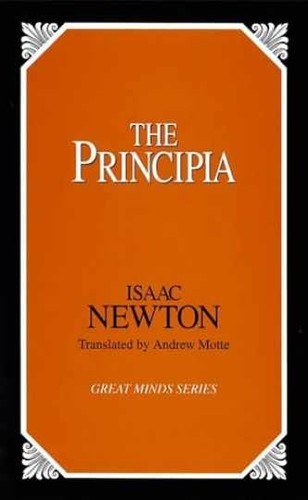 Principia - (great, series)