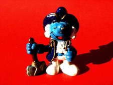 SCHLEICH 1984 SMURF GEORGE