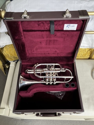Besson sovereign cornet - besson,