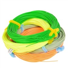 Floating Fly Fishing Line