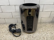 Apple iMac Pro 8 Core Xeon 5