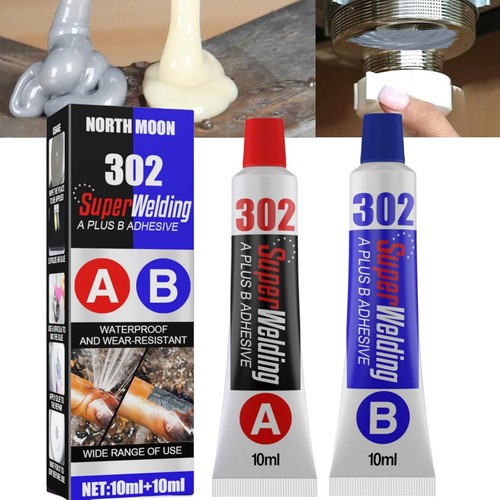 Liquid metal weld repair - weld,