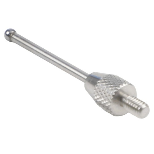 Lever type probe micrometer - type,